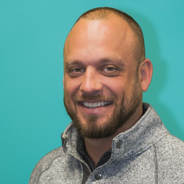 Aaron Christy founder Spring Mill Roofing