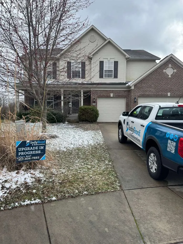 Membrane repair completed in Spring Mill